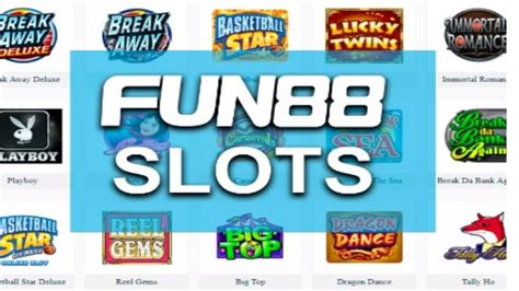 fun88 slots Array